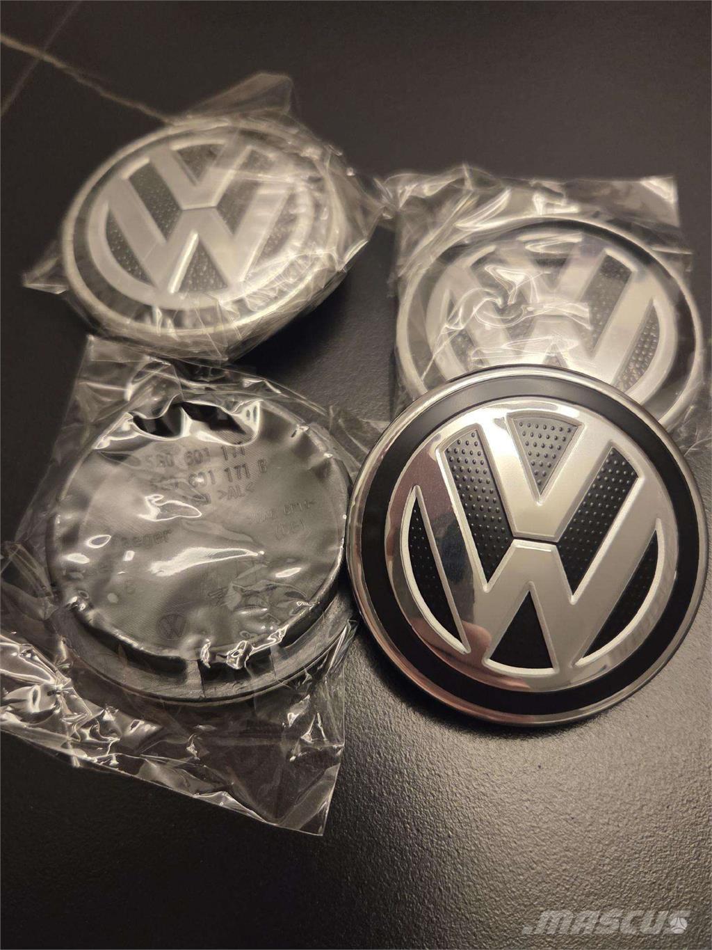 Volkswagen  Costruzioni - Altro