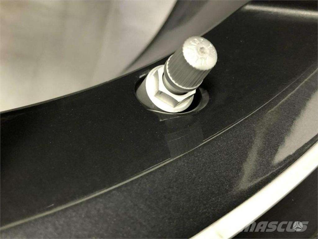 Volkswagen Tiguan Pneumatici, ruote e cerchioni