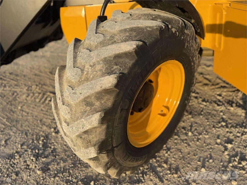 Volvo BL 71 Terne
