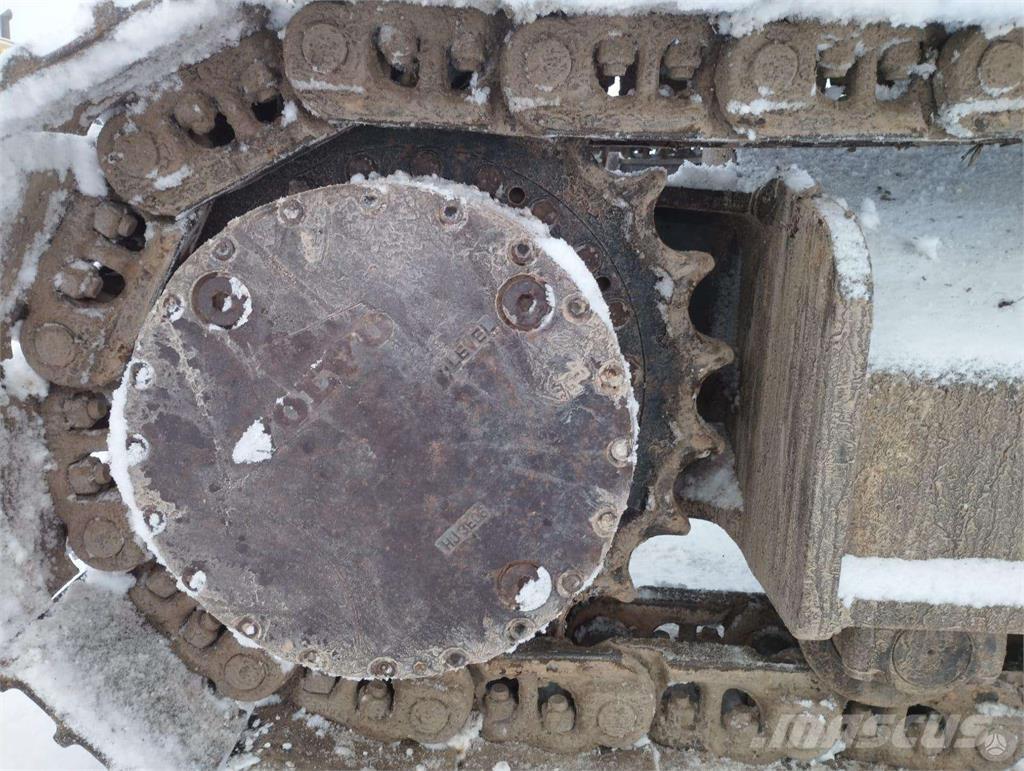 Volvo EC 210 BLC Escavatori cingolati