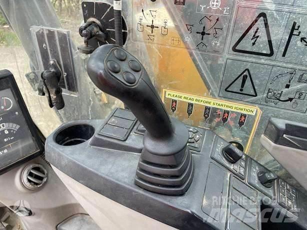 Volvo ECR235EL Escavatori cingolati