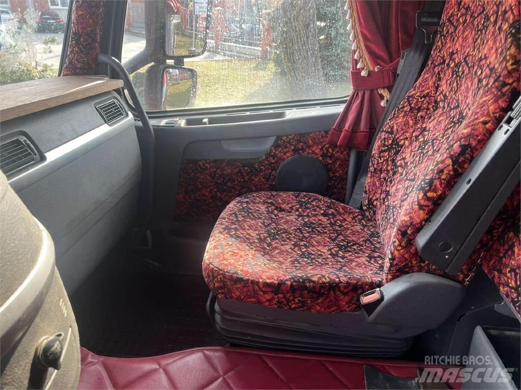 Volvo FH 12 Camion ribaltabili