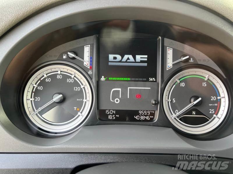 DAF CF Motrici e Trattori Stradali