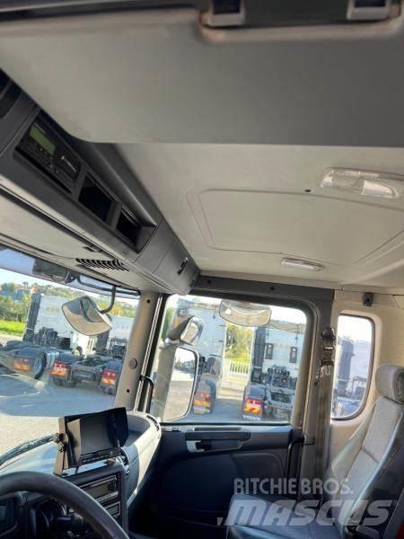Scania R 380 Camion ribaltabili