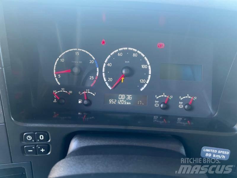 Scania R 420 Motrici e Trattori Stradali