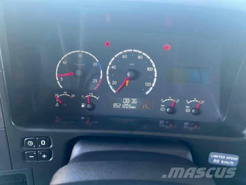 Scania R 420 Motrici e Trattori Stradali