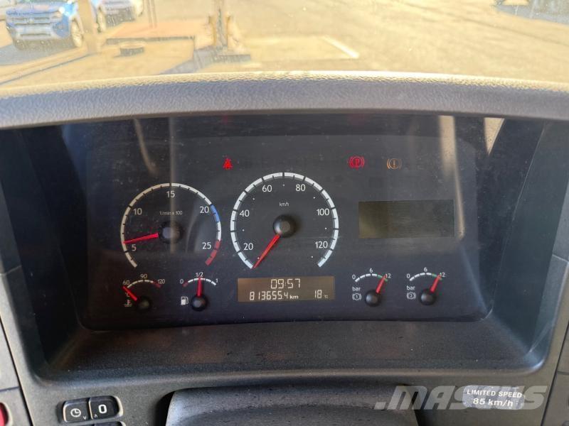 Scania R 420 Motrici e Trattori Stradali