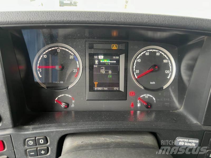 Scania R 450 Motrici e Trattori Stradali