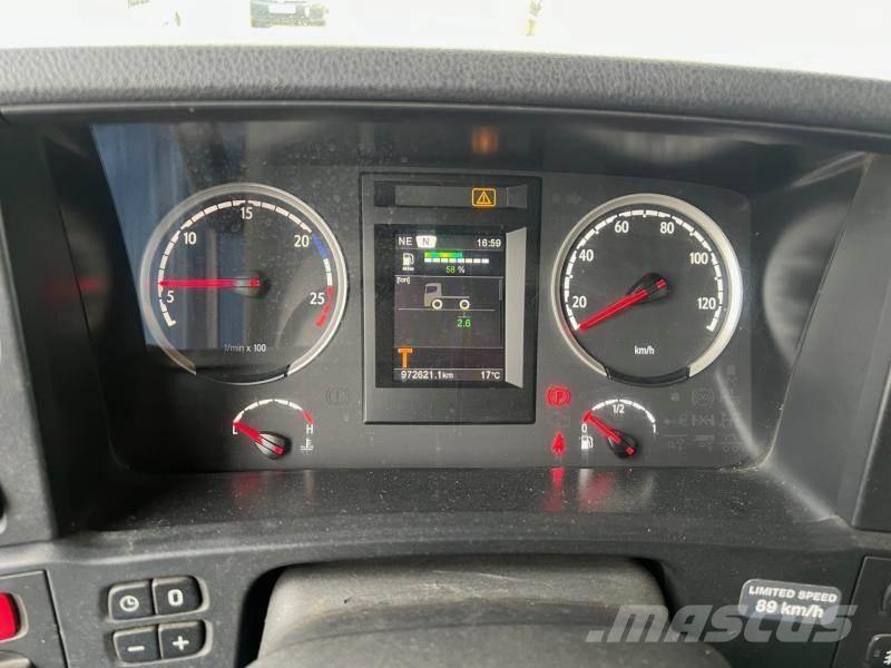 Scania R 450 Motrici e Trattori Stradali