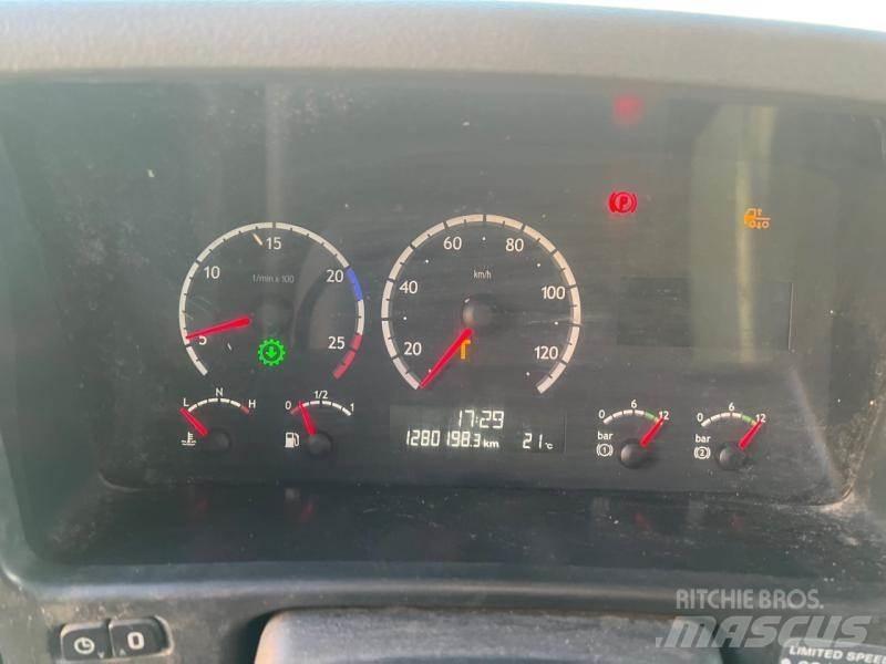 Scania R 480 Motrici e Trattori Stradali