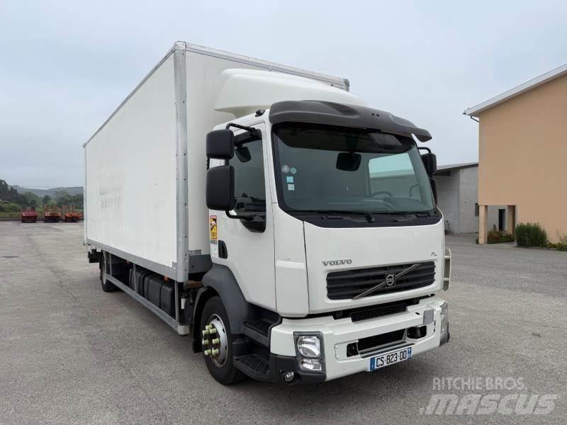 Volvo FL 280 Camion cassonati