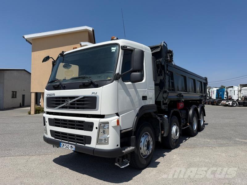 Volvo FM 440 Camion ribaltabili