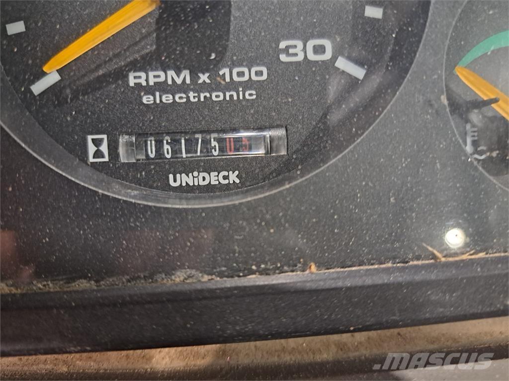 Bobcat T35120SL Sollevatori telescopici