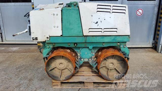 Bomag BMP851 Altri rulli