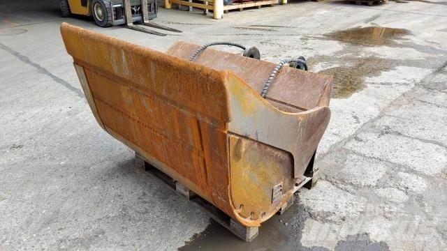 CAT 1600mm CW30s Benne