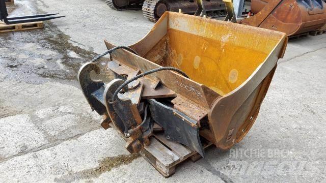 CAT 1600mm CW30s Benne