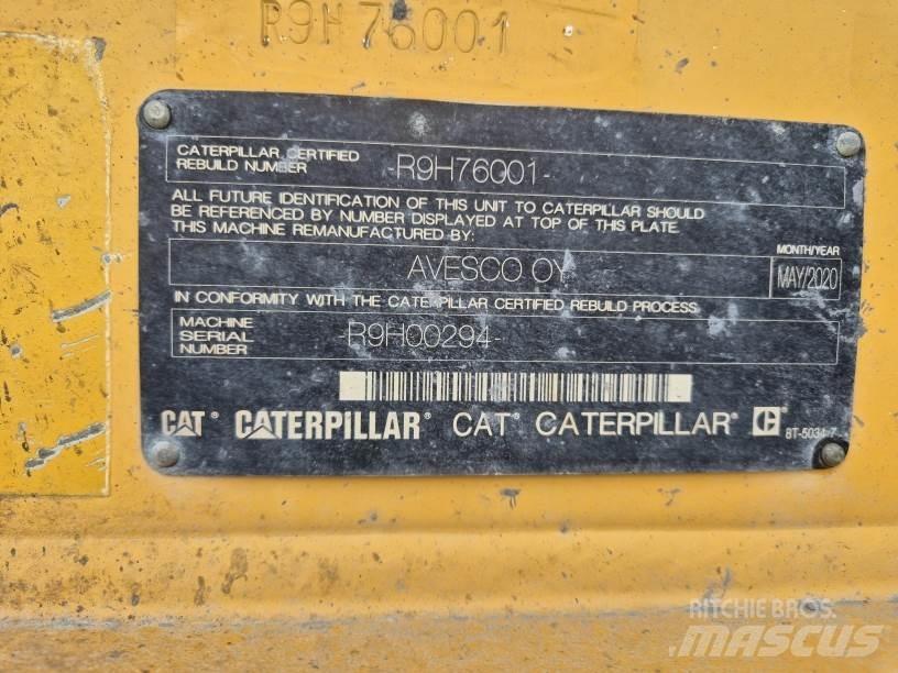 CAT 16M Motorgraders