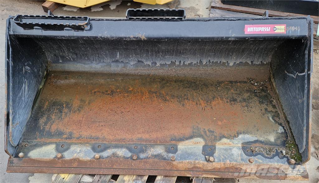 CAT 226D3 Mini Pale Gommate