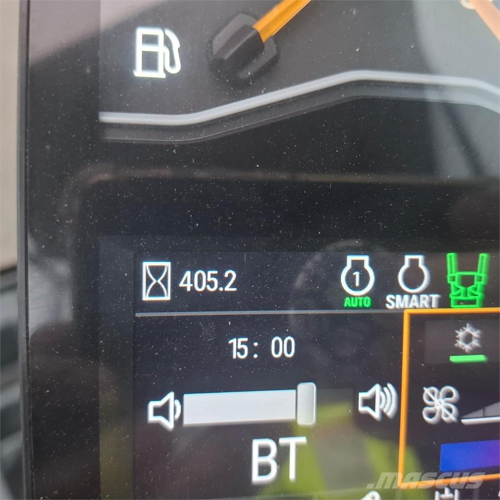 CAT 309 Miniescavatori