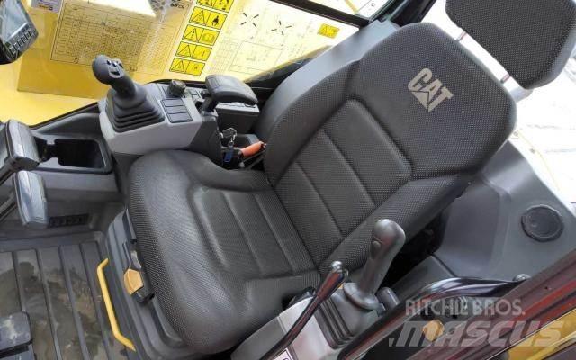 CAT 309 CR SB Miniescavatori