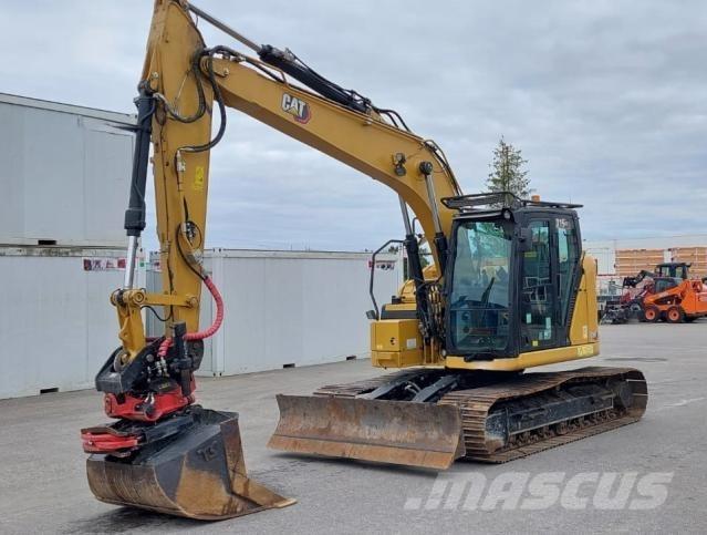CAT 315 GC Escavatori cingolati