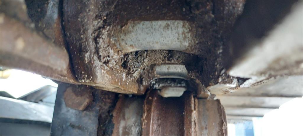 CAT 315 GC Escavatori cingolati