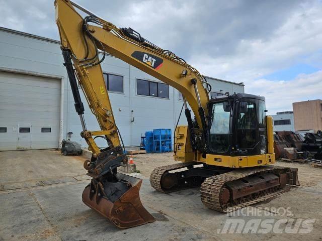 CAT 315FLCR Escavatori cingolati