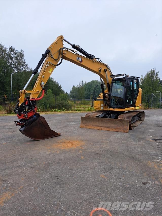 CAT 315GC Escavatori cingolati