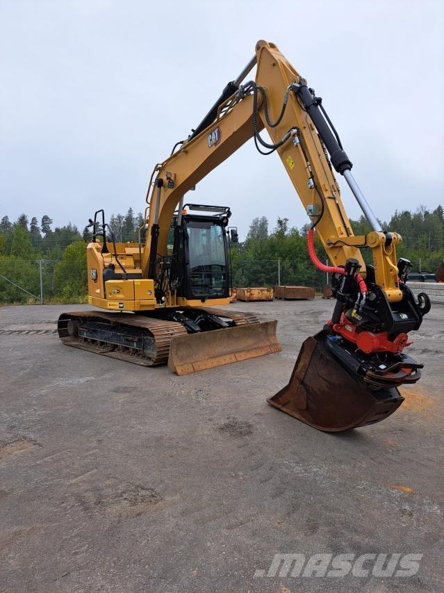CAT 315GC Escavatori cingolati