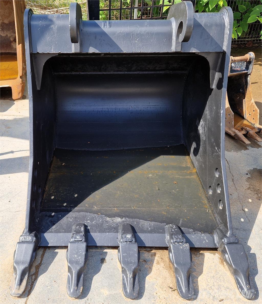 CAT 318FL Escavatori cingolati