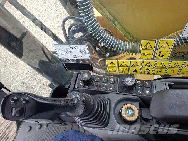 CAT 320GC Escavatori cingolati