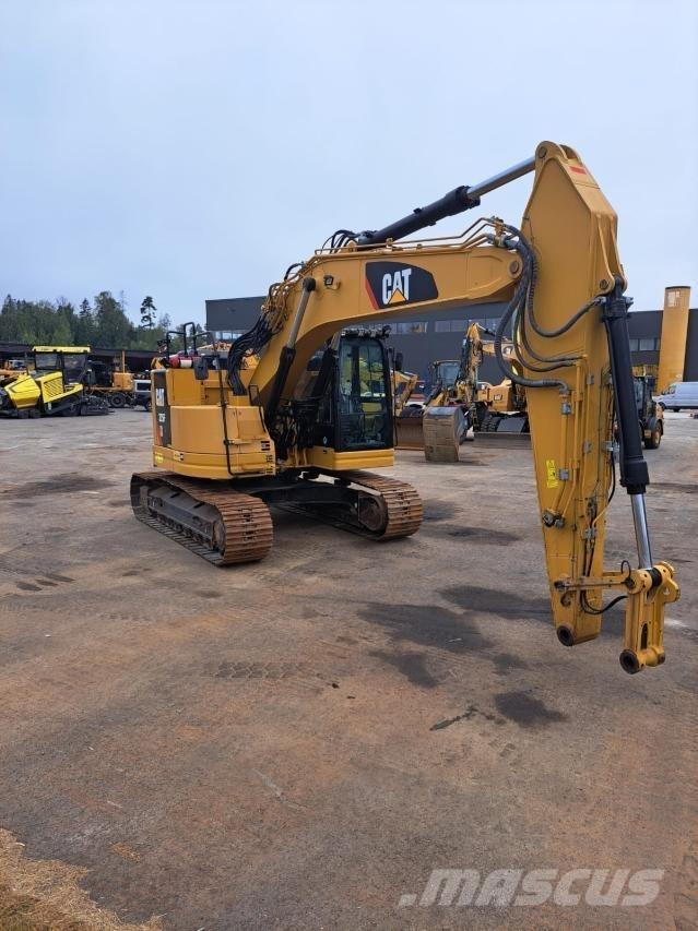 CAT 325F Escavatori cingolati