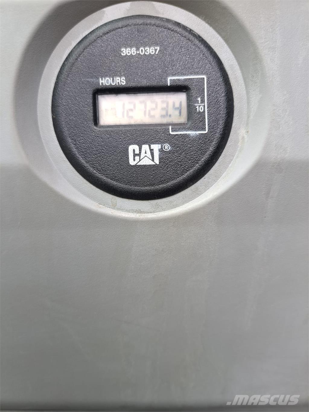CAT 325F Escavatori cingolati