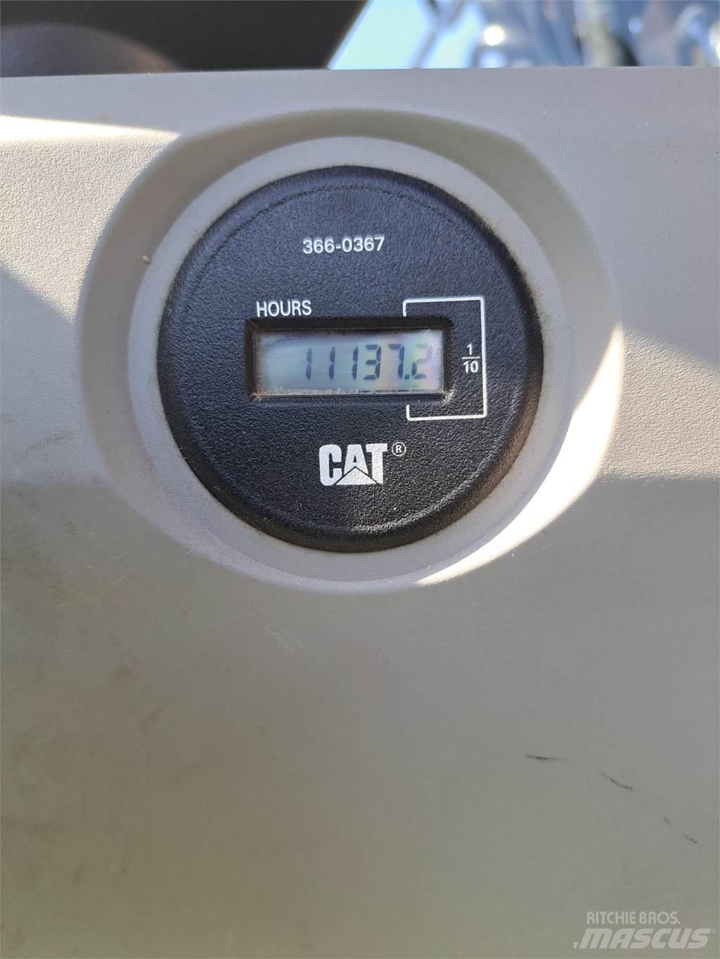 CAT 325F Escavatori cingolati