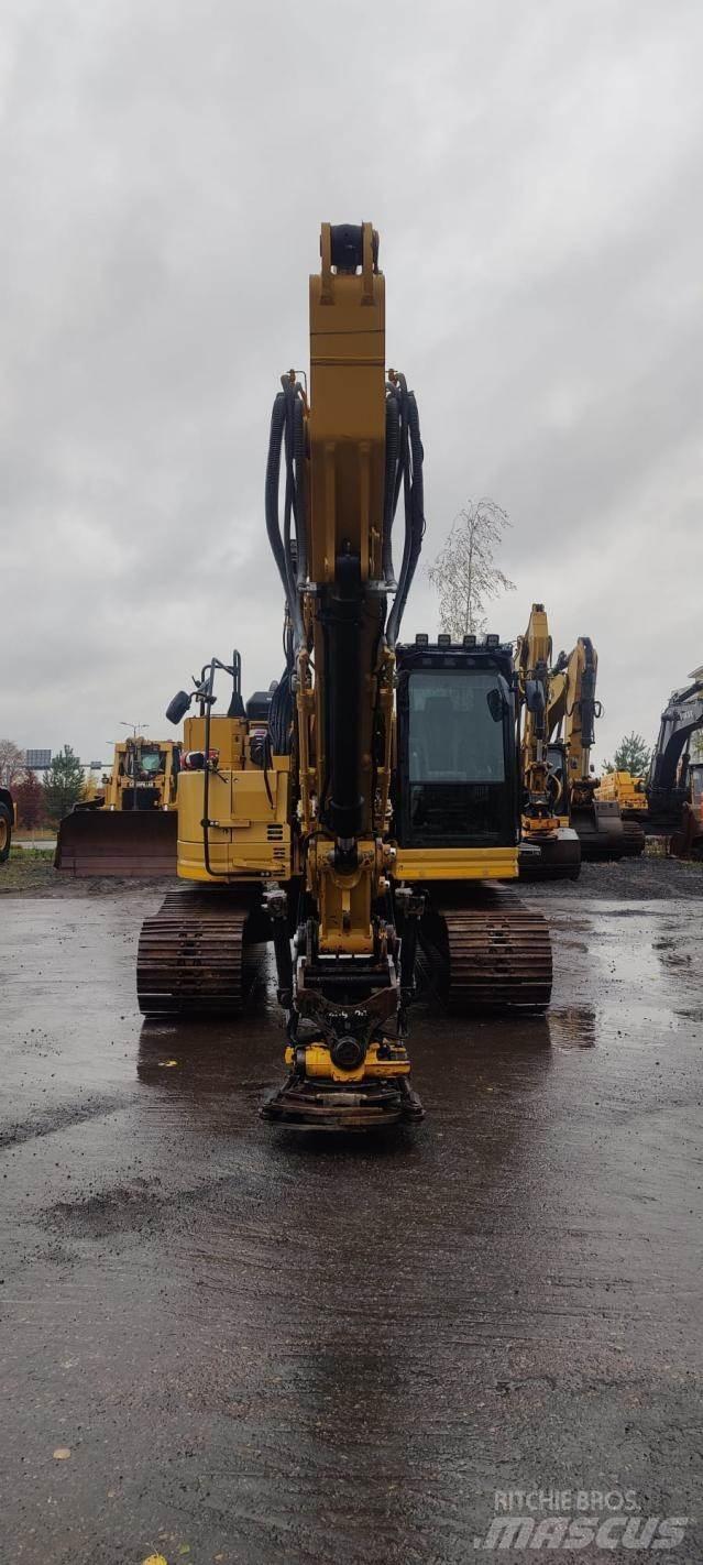 CAT 325F Escavatori cingolati