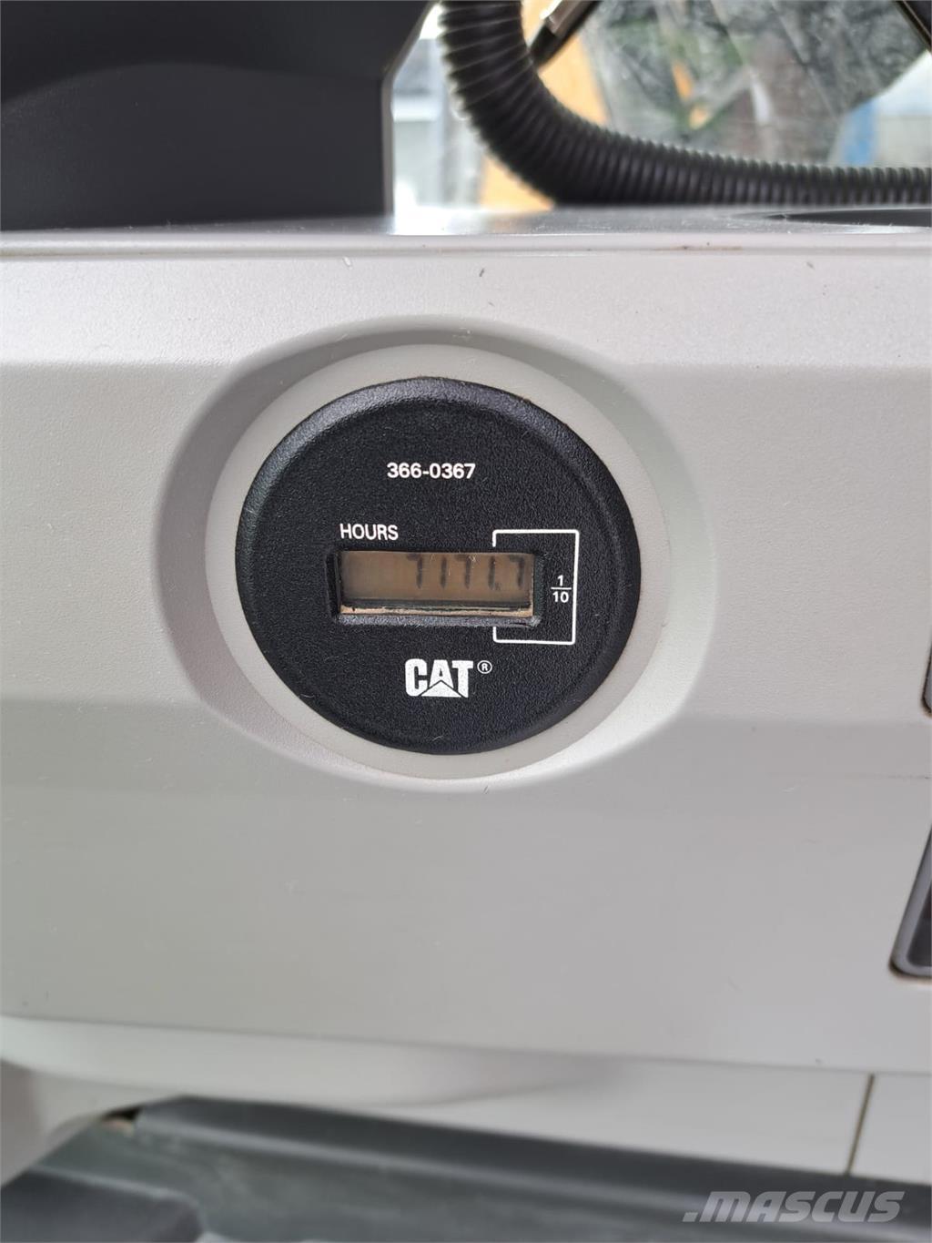 CAT 325F Escavatori cingolati