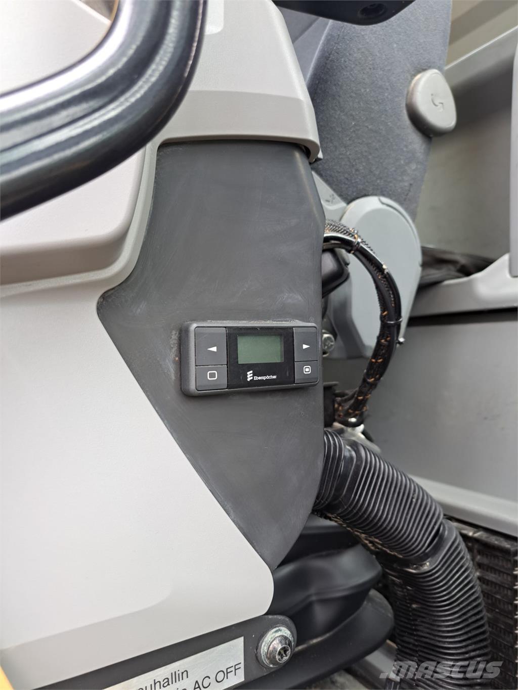 CAT 325F Escavatori cingolati