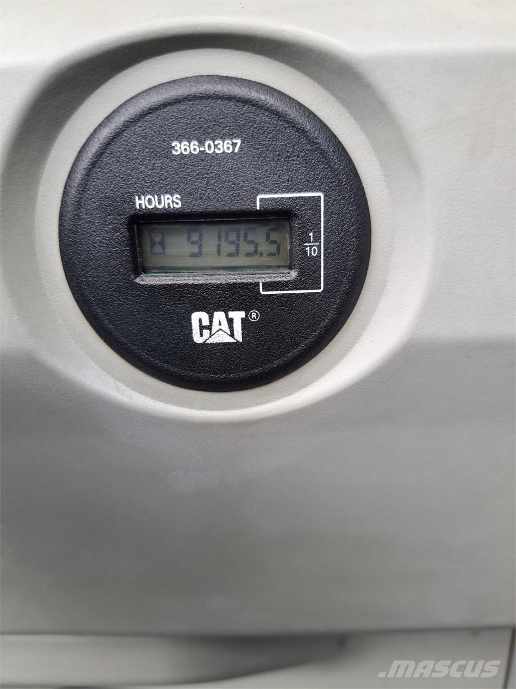 CAT 352F XE Escavatori cingolati