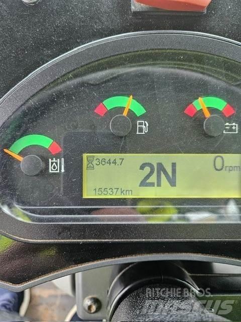 CAT 906 Pale gommate