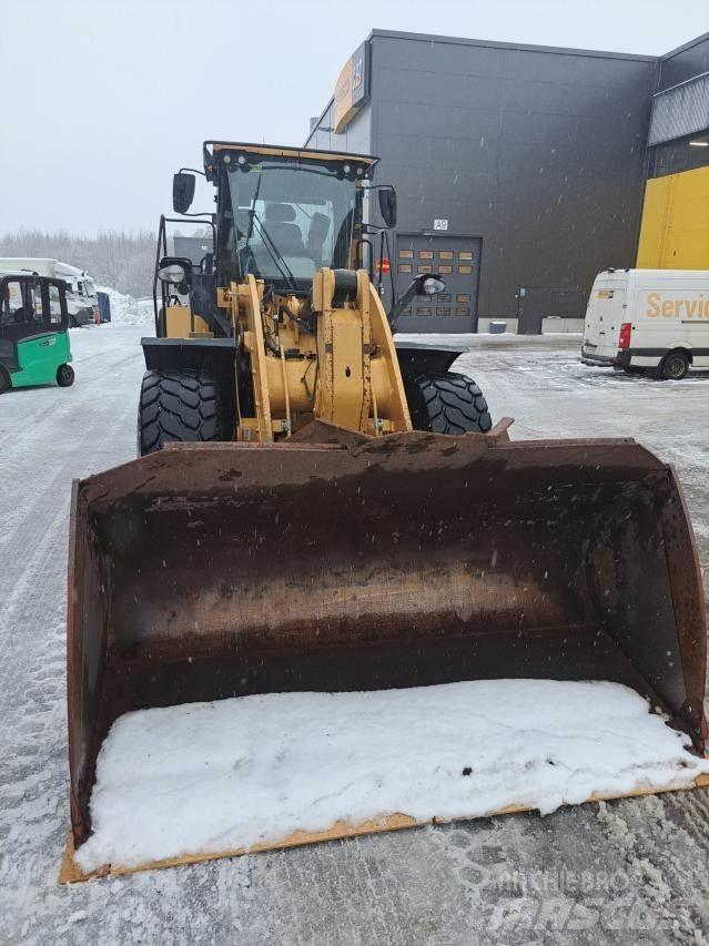 CAT 962 Pale gommate