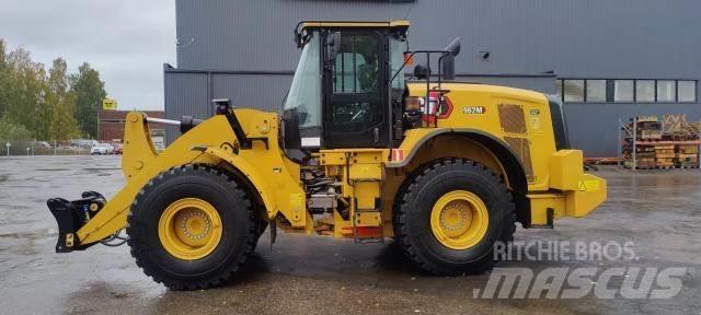 CAT 962M Pale gommate