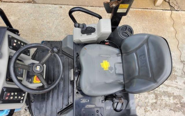 CAT CC2.6 Rulli Combinati