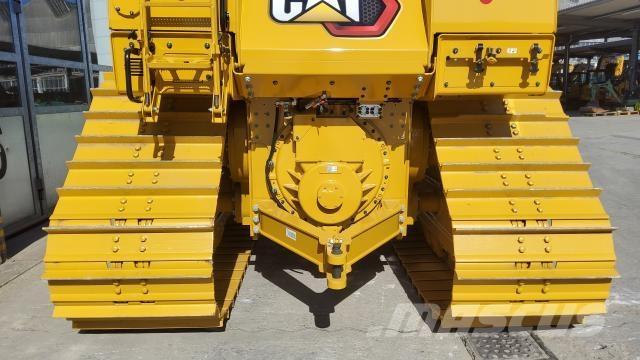 CAT D6 LGP Dozer cingolati