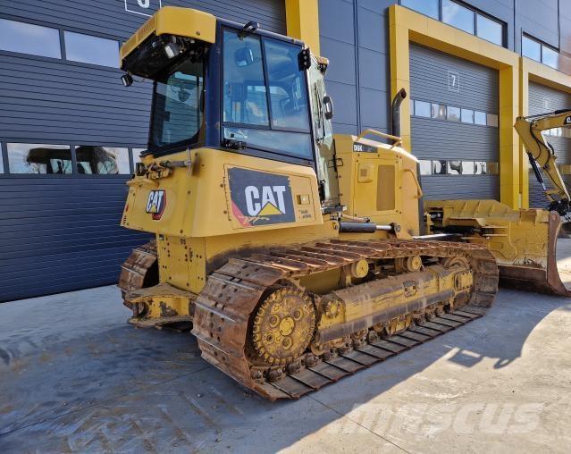 CAT D6K2 Dozer cingolati