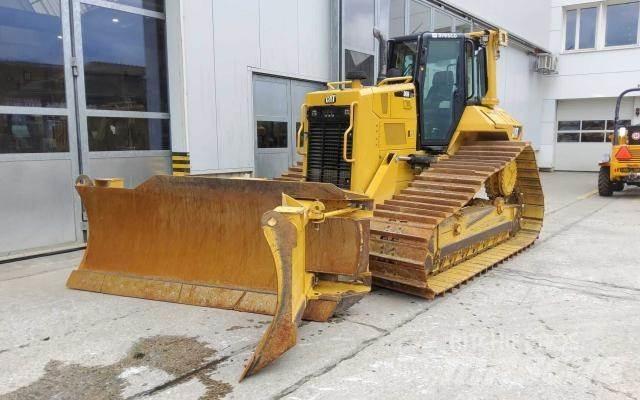 CAT D6N LGP Dozer cingolati
