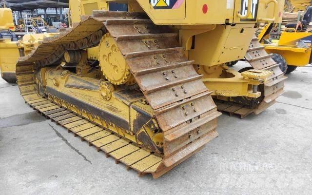 CAT D6N LGP Dozer cingolati