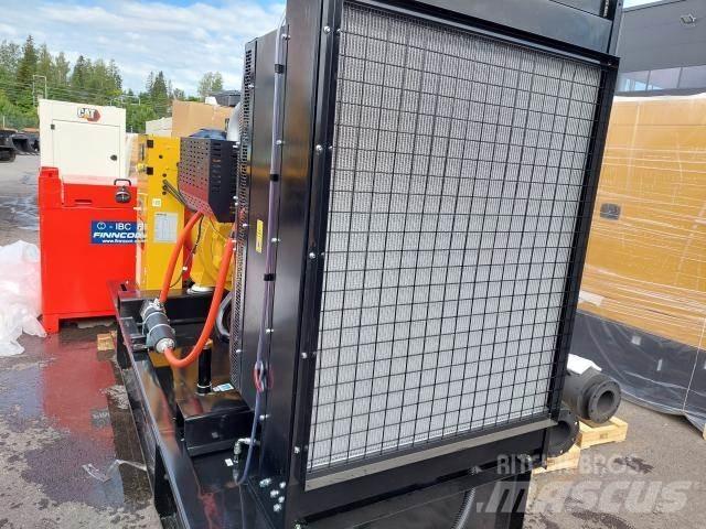 CAT DE550GC Generatori diesel
