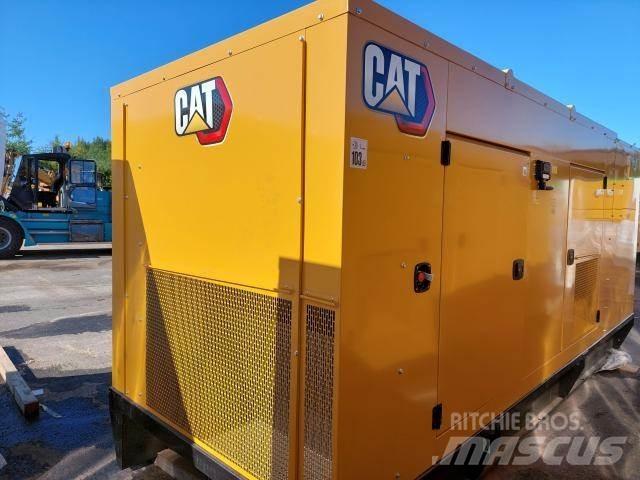 CAT DE715GC Generatori diesel