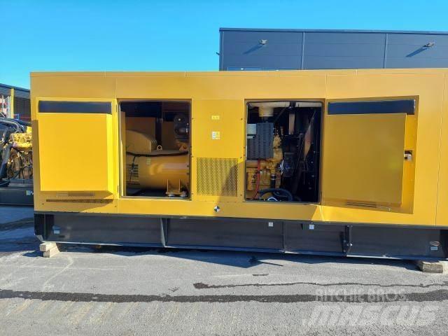 CAT DE850E0 Generatori diesel