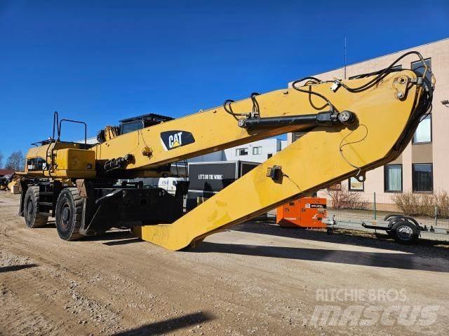 CAT M325D LMH Escavatori speciali